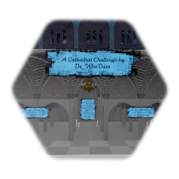 Dr_WhoData DreamsCom 2021 Booth