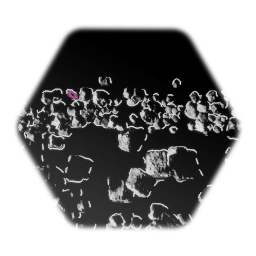 Asteroid belt 2
