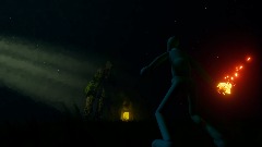 Roberticus, Fallen Giant of the Blossom