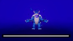 Mario and Luigi: Bowser's inside Story-In The Finale