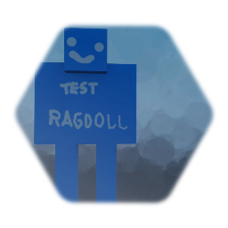 Test ragdoll