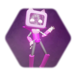 Cybernetically Abnoxious Terminator