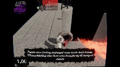 A screenshot taken in Dreams. 2 of 5.