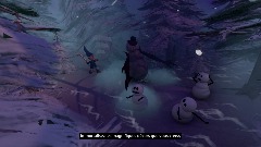 A screenshot taken in Dreams. 1 of 7.