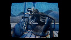 A screenshot taken in Dreams. 3 of 11.