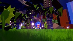 A screenshot taken in Dreams. 7 of 7.