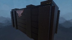 A screenshot taken in Dreams. 2 of 3.