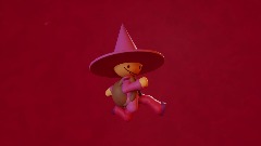 A screenshot taken in Dreams. 3 of 3.