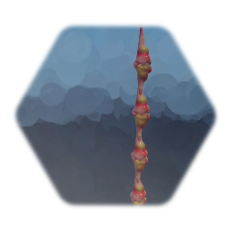 Tooth Stick