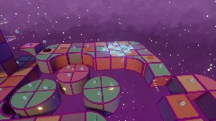 Remix of Combo Crush!