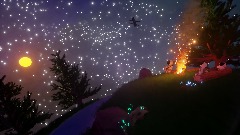 Planet Jam Entry