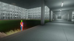 A screenshot taken in Dreams. 29 of 30.