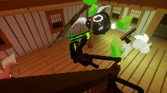 A screenshot taken in Dreams. 8 of 27.