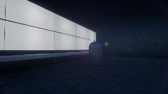A screenshot taken in Dreams. 16 of 23.