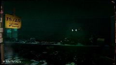 A screenshot taken in Dreams. 3 of 5.