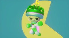 A screenshot taken in Dreams. 3 of 24.