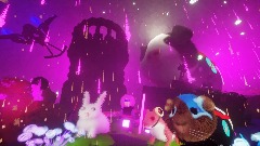 Shibui The Long Night DreamsCom 2021 Demo