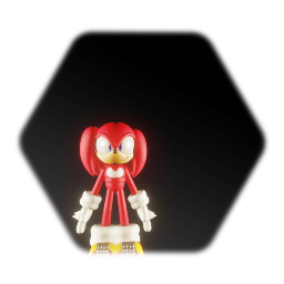 KNuckles Framework Model