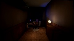 A screenshot taken in Dreams. 4 of 6.
