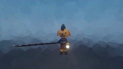 A screenshot taken in Dreams. 13 of 17.