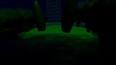 A screenshot taken in Dreams. 1 of 2.