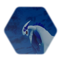 Lugia