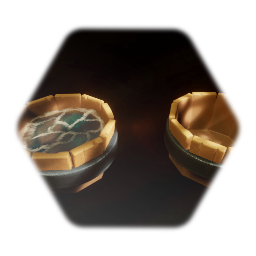 Fantasy/RPG Village Assets