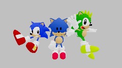 A screenshot taken in Dreams. 11 of 19.