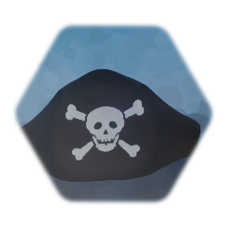 Pirate Hat