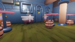 Krusty Krqbs