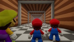 Remix of The Wario Apparition