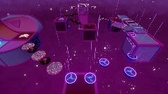 My Dreamiverse Dash!