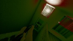 A screenshot taken in Dreams. 1 of 2.