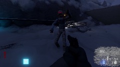 A screenshot taken in Dreams. 8 of 22.