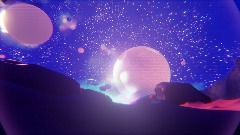 A screenshot taken in Dreams. 1 of 7.