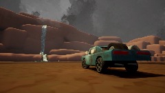 A screenshot taken in Dreams. 5 of 5.