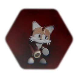 [Eternal disaster] - Tails