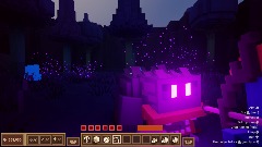 A screenshot taken in Dreams. 3 of 13.