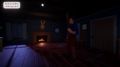 A screenshot taken in Dreams. 2 of 2.