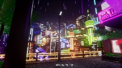 A screenshot taken in Dreams. 7 of 25.
