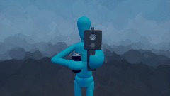 A screenshot taken in Dreams. 1 of 19.