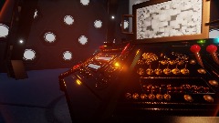 A screenshot taken in Dreams. 2 of 8.