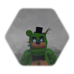 Phantom freddy
