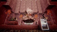 A screenshot taken in Dreams. 2 of 2.