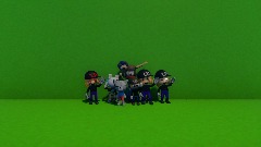 Remix 6 AY | Group Picture!