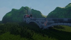 Journey to Hogwarts