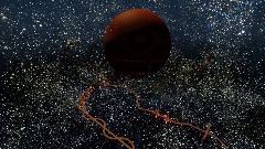 A screenshot taken in Dreams. 30 of 30.