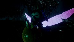 A screenshot taken in Dreams. 2 of 3.