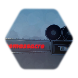 Cinemassacre logo (AVGN)