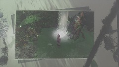 A screenshot taken in Dreams. 12 of 12.